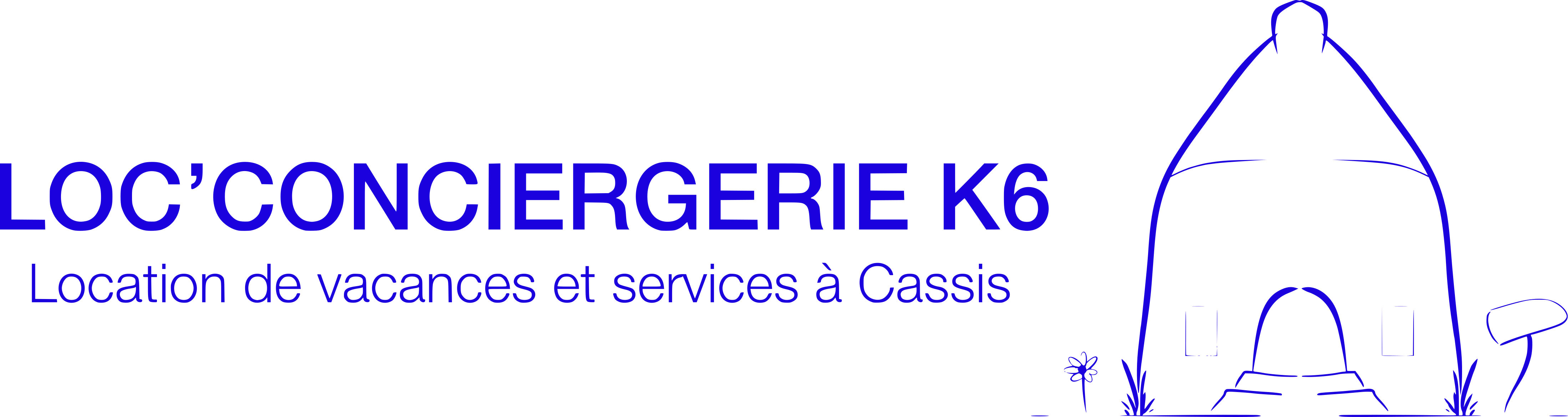 Loc'conciergerie K6 – Location de vacances et services à Cassis